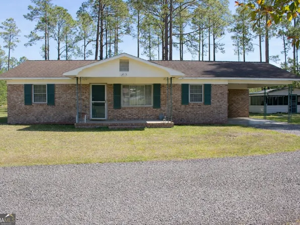 3715 Memorial Dr, Waycross, GA 31503