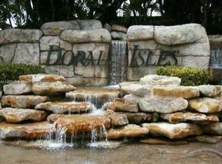 6773 NW 109th Ave, Doral, FL 33178