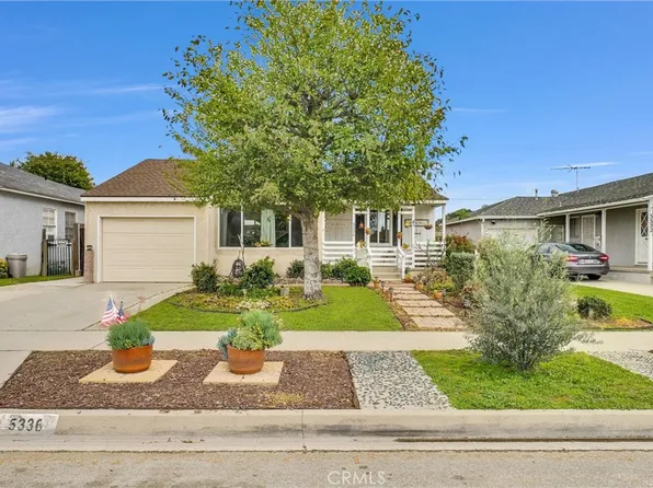 5336 Autry Ave, Lakewood, CA 90712