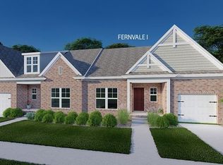 7702 Fernvale Springs Way LOT 37, Fairview, TN 37062