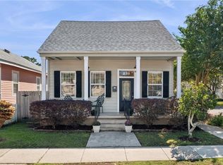 239 Cherokee St, New Orleans, LA 70118