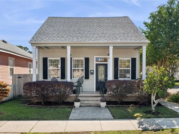 239 Cherokee St, New Orleans, LA 70118
