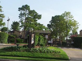 12117 Lemon Ridge Ln #121, Houston, TX 77035