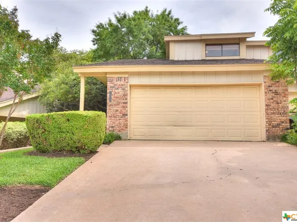 1605 Coronado Hills Dr APT D, Austin, TX 78752