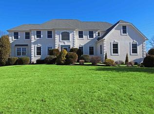 46 Marshall Dr, Egg Harbor Township, NJ 08234