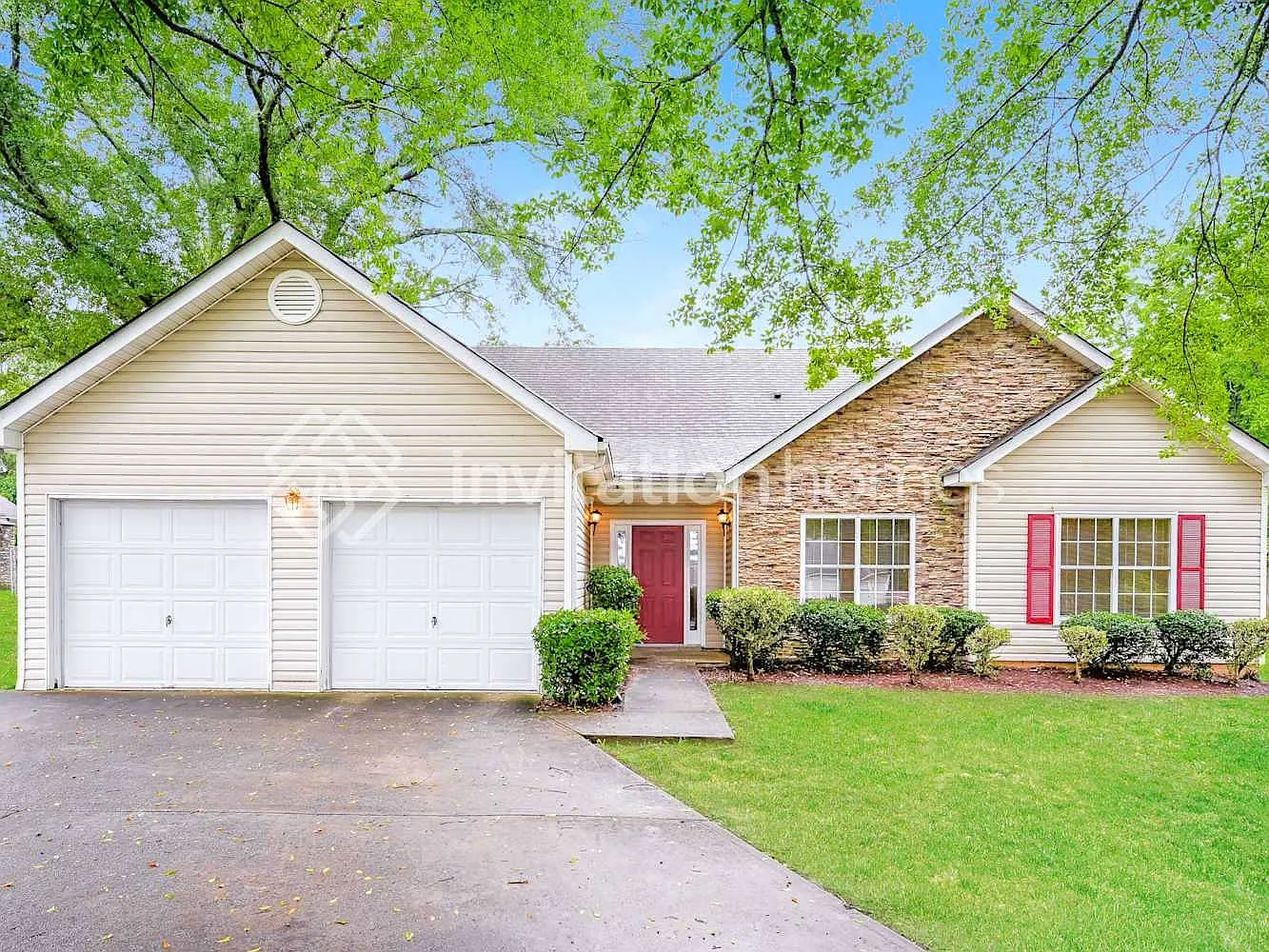 4695 Beaver Rd Loganville, GA 30052 — Photo 1