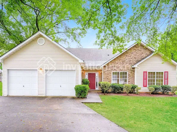 4695 Beaver Rd, Loganville, GA 30052