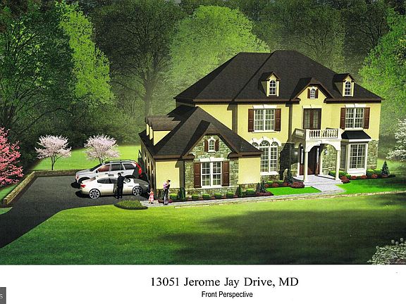 4th image of 13051 Jerome Jay Dr