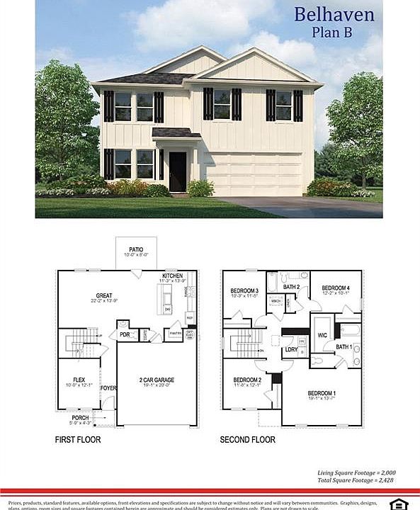 1st image of 435 Pretty Acres Ave