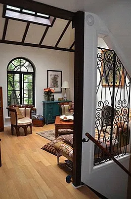 Rented by Brown Harris Stevens | media 20