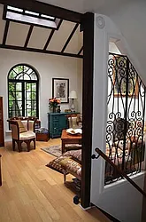 Rented by Brown Harris Stevens