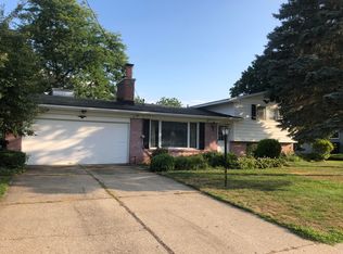 4060 42nd St SW, Grandville, MI