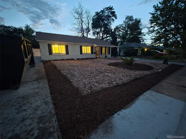 919 Troy Street, Aurora, CO 80011