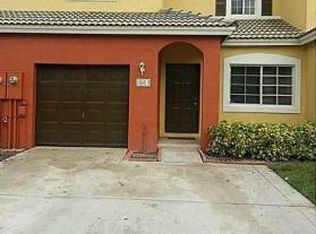 1861 SW 103rd Ave, Hollywood, FL 33025