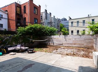 691 Chauncey St #1F, Brooklyn, NY 11207