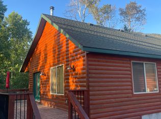 300 Chokecherry Dr, Star Valley Ranch, WY 83127