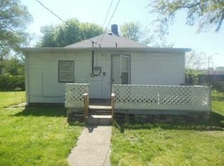 2735 Burton Ave, Indianapolis, IN 46208