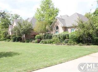 1124 Trail Ridge Dr, Keller, TX 76248