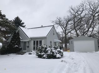 7005 Logan Ave S, Richfield, MN 55423
