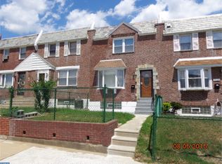 7541 Gilbert St, Philadelphia, PA 19150