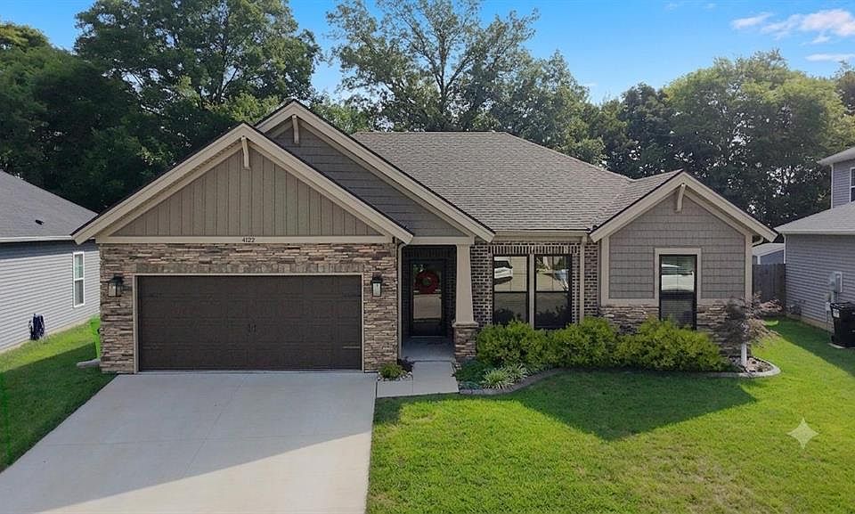 1st image of 4122 Little Bluestem Dr
