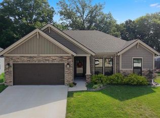 4122 Little Bluestem Dr, Owensboro, KY 42303