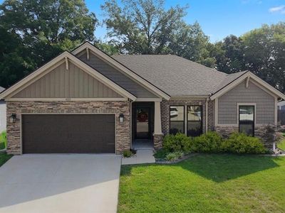 4122 Little Bluestem Dr, Owensboro, KY, 42303