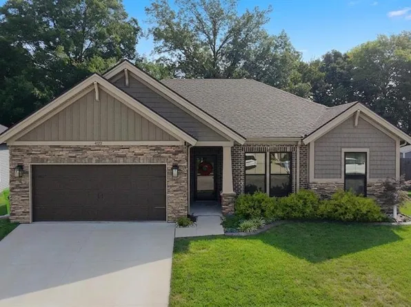 4122 Little Bluestem Dr, Owensboro, KY 42303