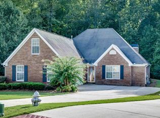 321 Hayden Ct, Stockbridge, GA 30281