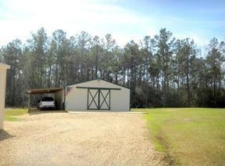 24 Burch Rd, Tylertown, MS 39667