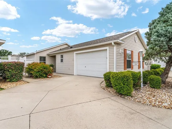 2288 Wayland St, The Villages, FL 32162