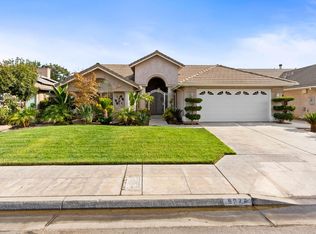 5074 W Decatur Ave, Fresno, CA 93722