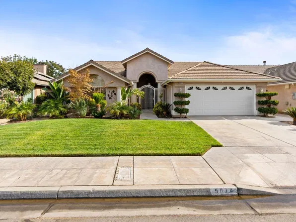5074 W Decatur Ave, Fresno, CA 93722