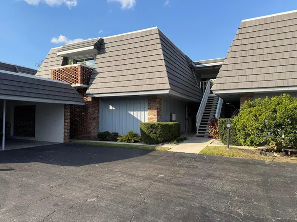 419 Pine Tree Court #20, Atlantis, FL 33462