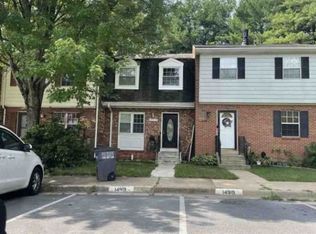 14919 Emberdale Dr, Woodbridge, VA 22193