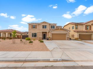 2830 La Calle Audaz Ave, Rosamond, CA 93560