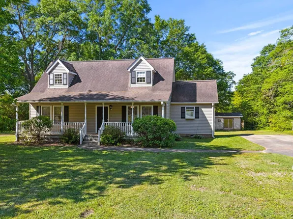 231 Old Cedar Rock Rd, Easley, SC 29640