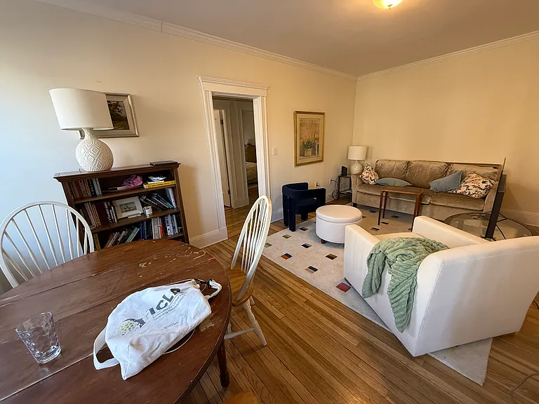 26 Chauncy St #9D — Photo 4