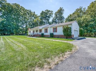 2081 Mill Rd, Henrico, VA 23231