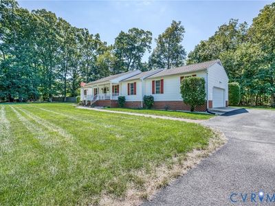 2081 Mill Rd, Henrico, VA, 23231