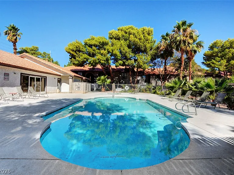 2606 S Durango Dr #248 — Photo 42