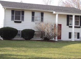 1018 Field St, Hammond, IN 46320