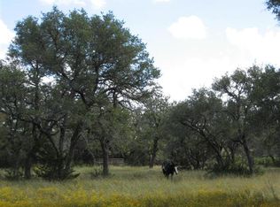 6000 Ranch Rd #2766, Johnson City, TX 78636