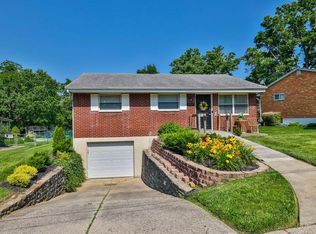 3267 Harmony Ln, Cincinnati, OH 45248