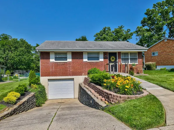 3267 Harmony Ln, Cincinnati, OH 45248