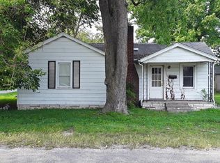 202 E Monroe St, Du Quoin, IL 62832