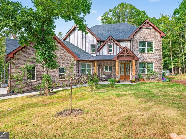 339 Jennings Ln, Nicholson, GA 30565