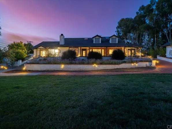 2794 Alta Vista Dr, Fallbrook, CA 92028