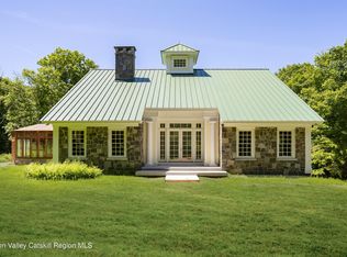 46 Hoxie Road, Millbrook, NY 12545
