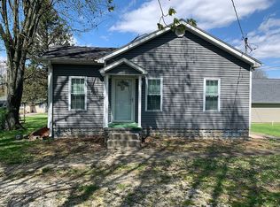 1757 Bedford Rd, Washington, IN 47501